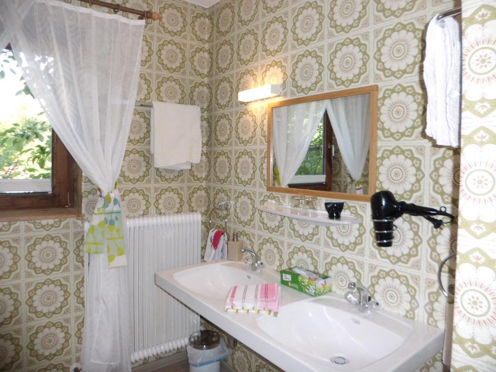 Апартаменты Haus Rohregger Миттерзилль Экстерьер фото